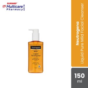 Neutrogena Fc De Pg 150ml