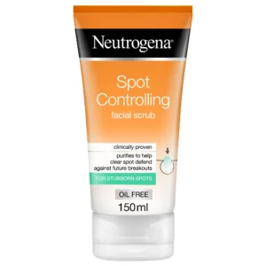 Neutrogena Ob Scrub 150ml