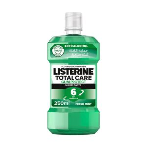 Listerine Mw 250ml Teeth Prot
