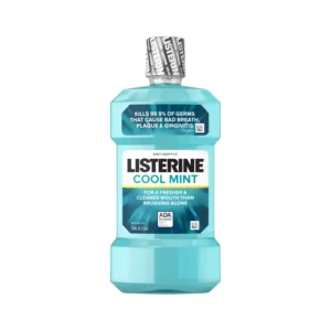 Listerine Mw 250ml Cool Mint