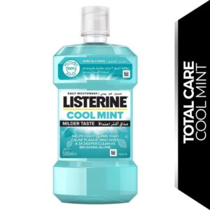 Listerine Mw 500ml CM pk
