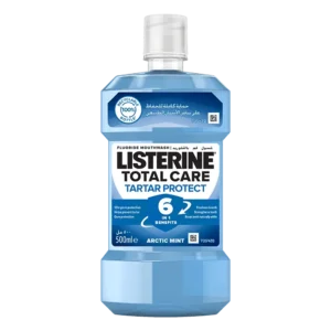 Listerine Mw 500ml Tartar