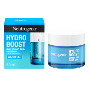 Neutrogena Hb Gel Cream 50ml