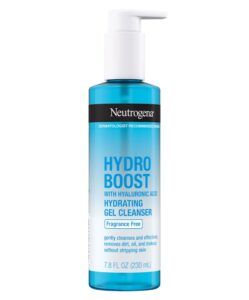Neutrogena Hb Water Gel 200ml