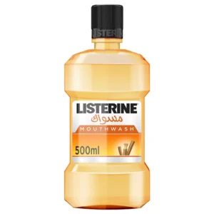 Listerine Mw 250ml Miswak
