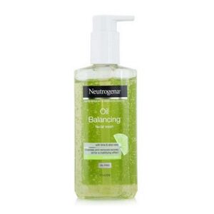 Neutrogena Sc Fw 200ml