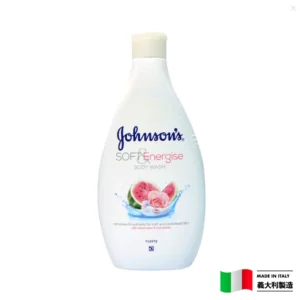 Johnsons Sg 400ml Watermelon Imp