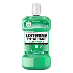 Listerine Mw 500ml Gum Protect