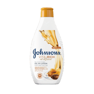Johnsons Lotion 500ml Ct