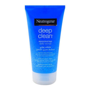 Neutrogena Sd Cool Scrub 150ml