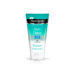Neutrogena Skin Detox Mask 150ml