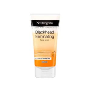 Neutrogena Blackhead Scrub 150ml