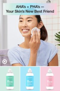 Neutrogena Ob Exfoliator