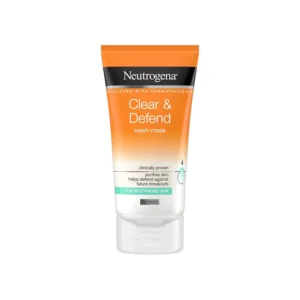 Neutrogena Cd Wash Mask