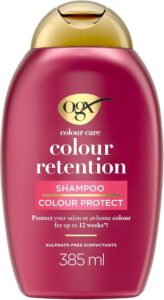 Ogx Sp 385ml Colour Retention