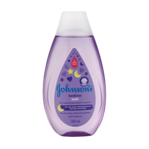 Johnsons Bath 400ml Sooth