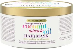 Ogx Hair Mask Coconut 300ml