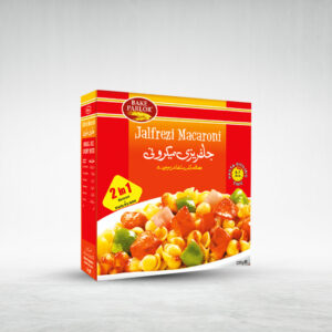 Bp Macaroni 250g Jalfrezi