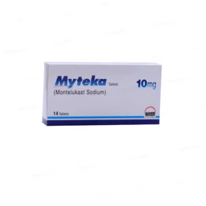Myteka 5mg Tab