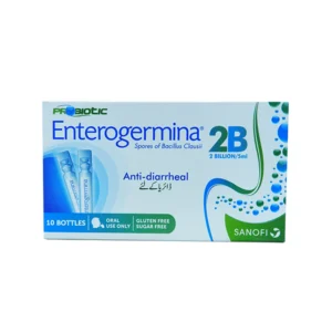 Enterogermina 2B