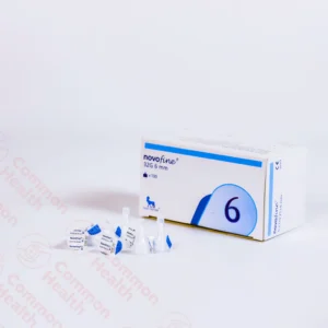 Novofine Needle