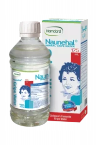 Naunehal gripe water 175ml