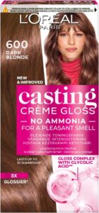 Casting Color 600 Dark Blonde