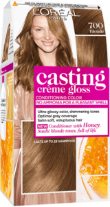 Casting Color 700 Blond