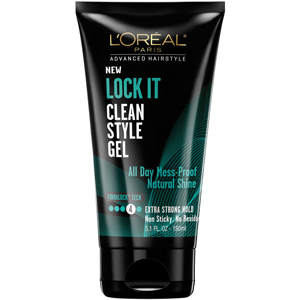 Loreal Hair Gel 8 Inv Es