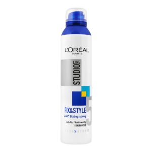 Loreal Studio Fixing Spray 250ml