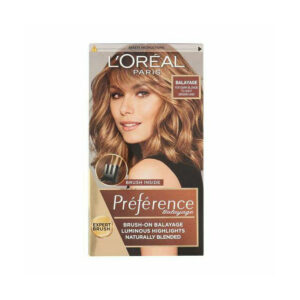 Loreal Pref Glam Bronde No.4 Colour