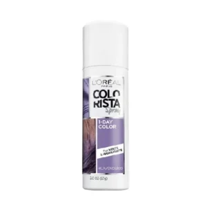 Loreal Colorista Spray 75ml Lavender