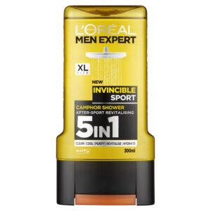 Loreal Men Sg 5in1 Sport