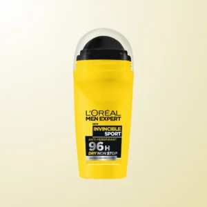 Loreal Men Roll on Invincible