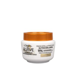 Loreal Hair Mask 300ml Coco Oil