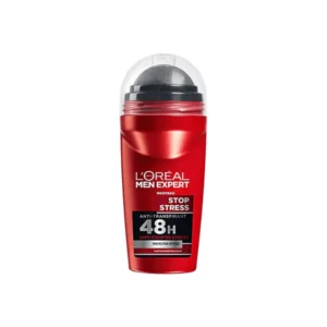 Loreal Men Roll on Stress