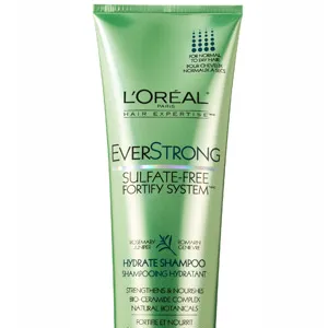 Loreal Ever Strong Sf 10in1 125ml