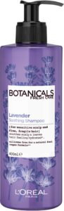 Loreal Botanicals Cond Lavender 150ml