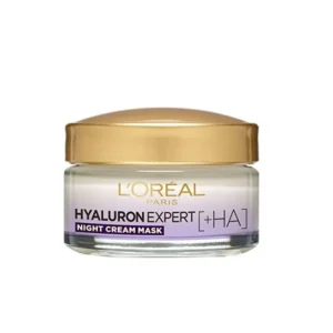 Loreal Cream Hyaluron N