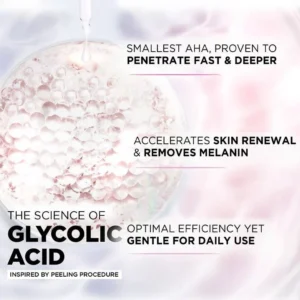 Loreal Cream Glycolic D