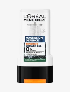Loreal Men Sg Mg Sen