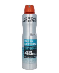 Loreal Men Deo 250ml H Energetic