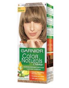 Garnier Color 7 Natural Blond