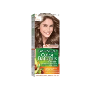 Garnier Color 6 Natural MB