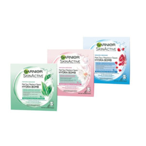 Garnier Hydra Bomb Mask blue