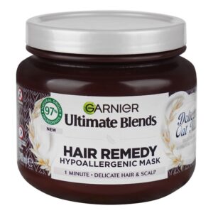 Garnier UB mask 340ml Oat Milk