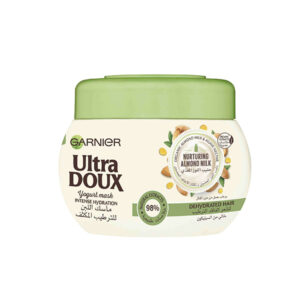Garnier UD mask 340ml Almond Milk