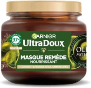 Garnier UD mask 340ml Olive