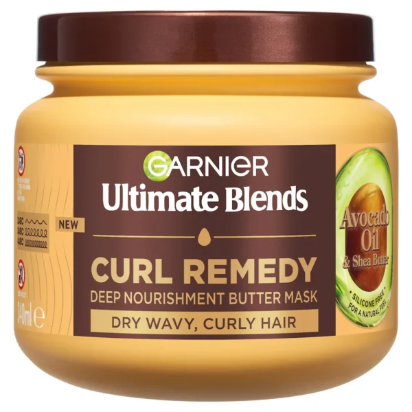 3600542543156_garnier-ud-mask-340ml-avocado-oil