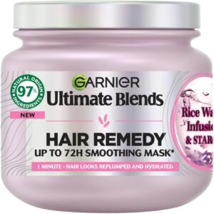 Garnier UB mask 340ml Rice Water